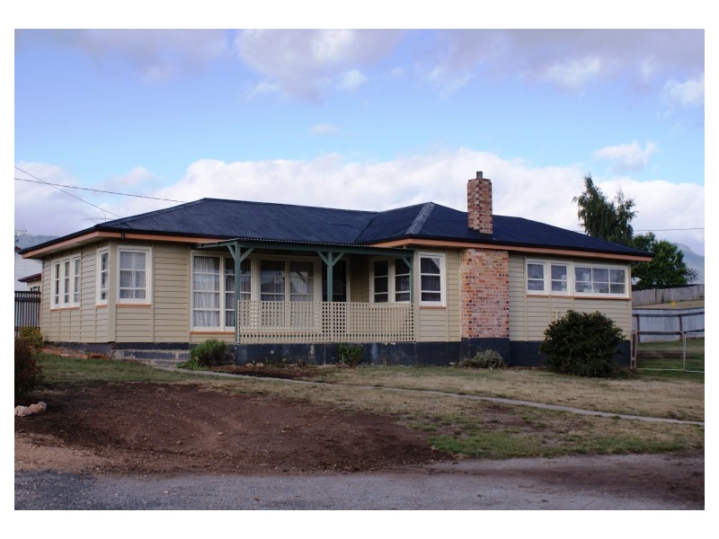 30 Caveside Road, Mole Creek TAS 7304