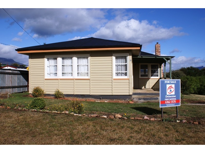 30 Caveside Road, Mole Creek TAS 7304