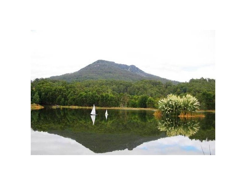 13515 R Highland Lakes Road, Golden Valley TAS 7304
