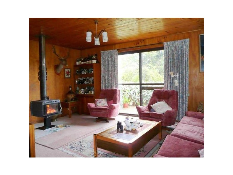 13515 R Highland Lakes Road, Golden Valley TAS 7304