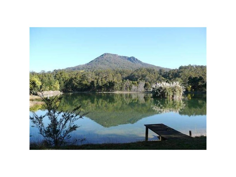 13515 R Highland Lakes Road, Golden Valley TAS 7304