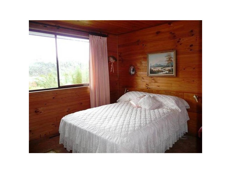 13515R Highland Lakes Road, Golden Valley TAS 7304