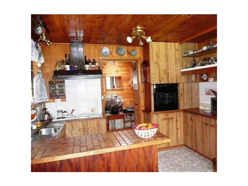 13515R Highland Lakes Road, Golden Valley TAS 7304