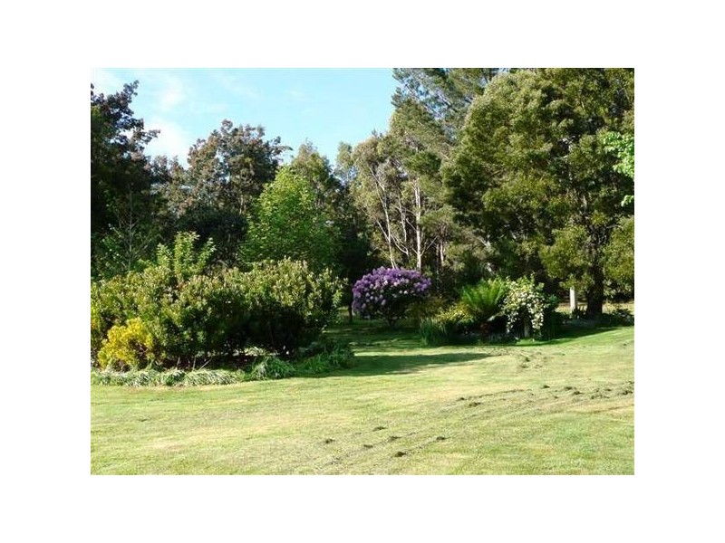 13515R Highland Lakes Road, Golden Valley TAS 7304