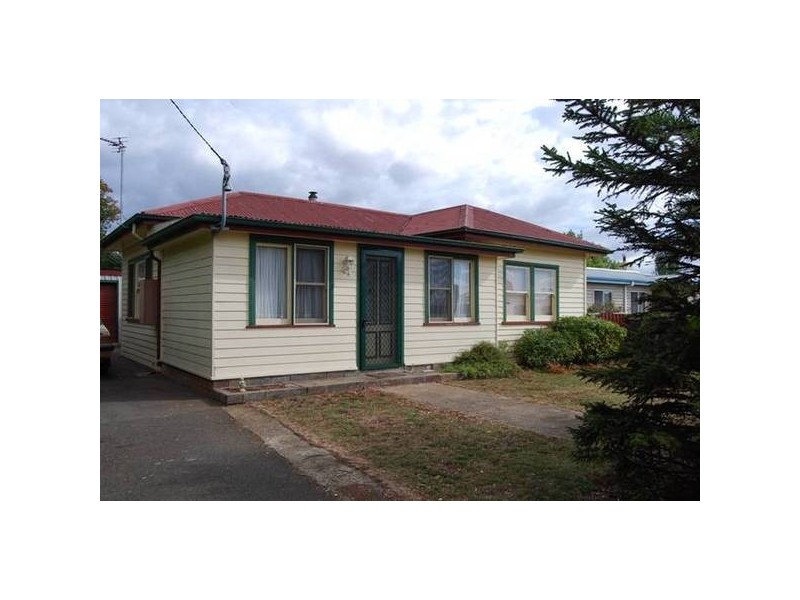 150 King Street, Westbury TAS 7303