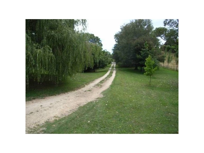 120 Den Road, Mole Creek TAS 7304