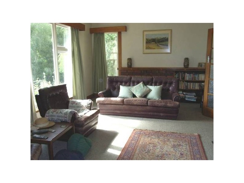 120 Den Road, Mole Creek TAS 7304