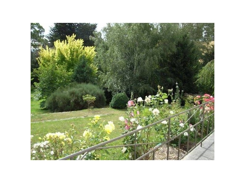 120R Den Road, Mole Creek TAS 7304