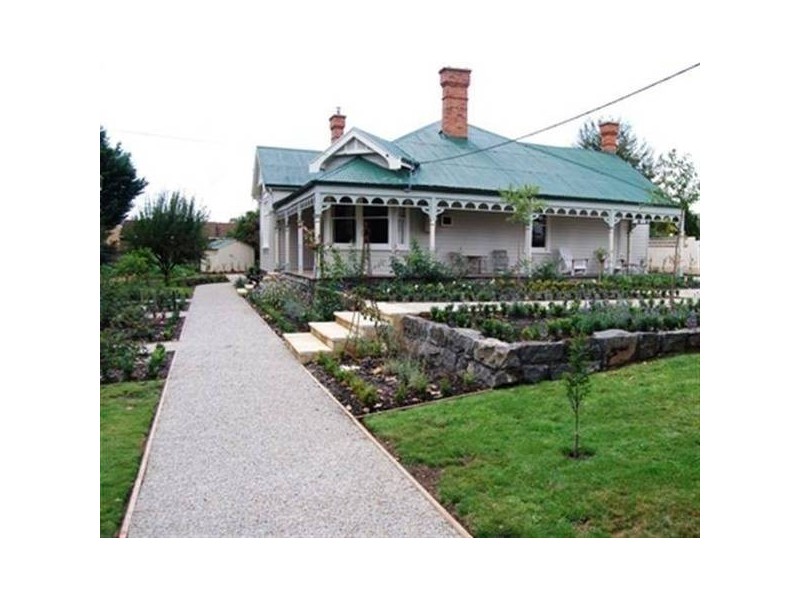 Deloraine TAS 7304