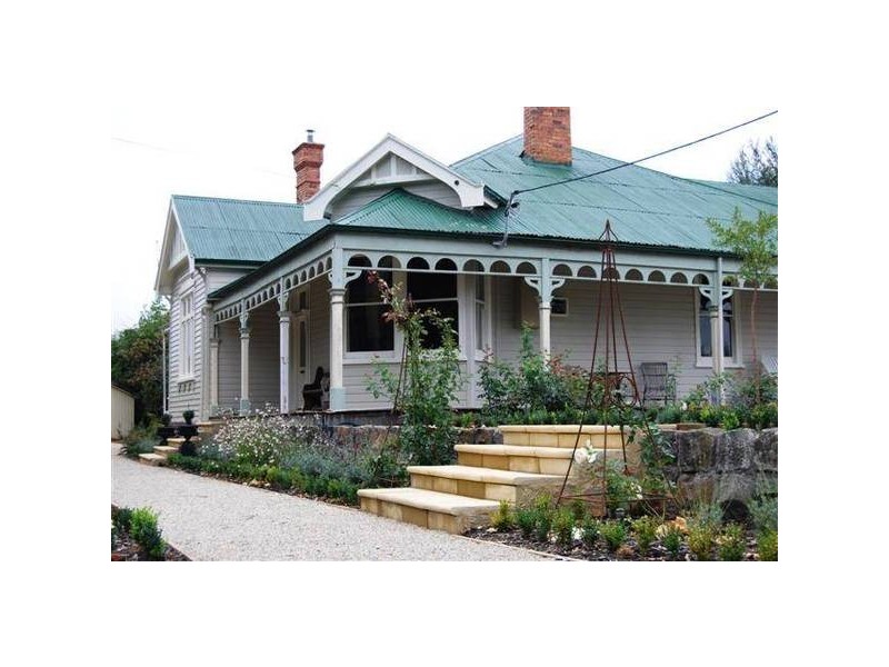 Deloraine TAS 7304