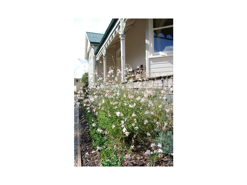 Deloraine TAS 7304