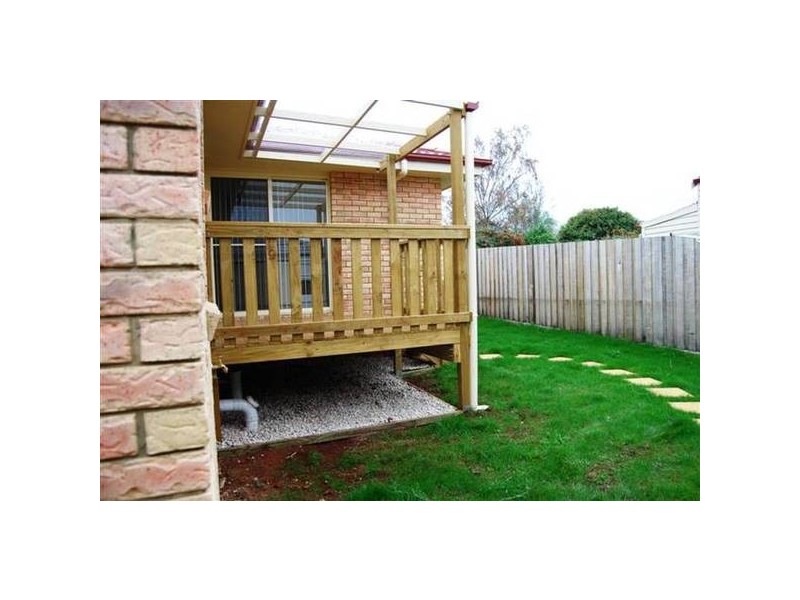 2/66/ West Goderich Street, Deloraine TAS 7304