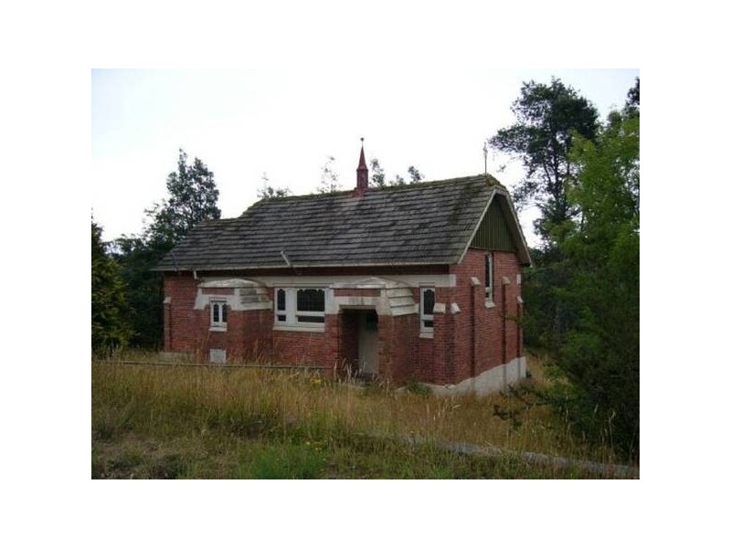 5769 Bass Highway, Elizabeth Town TAS 7304