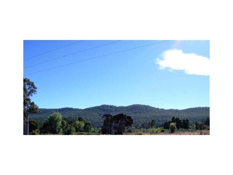 morrison street, Kimberley TAS 7304
