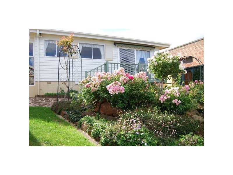 52 West Goderich Street, Deloraine TAS 7304