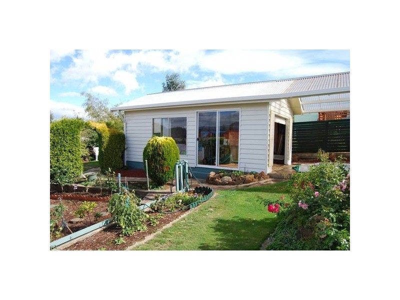 52 West Goderich Street, Deloraine TAS 7304