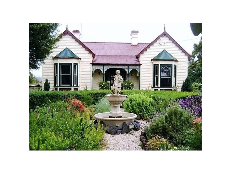 1239 Weegena Road, Dunorlan TAS 7304