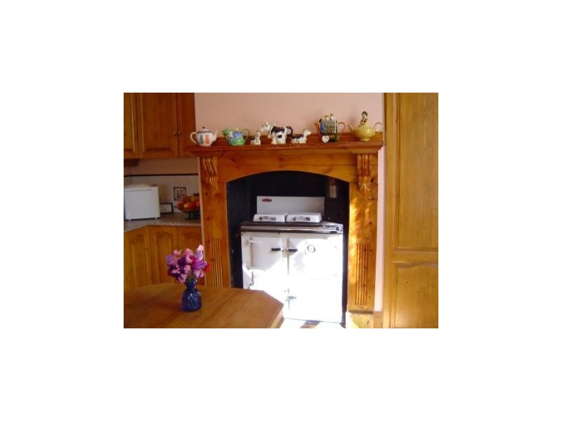 1239 Weegena Road, Dunorlan TAS 7304