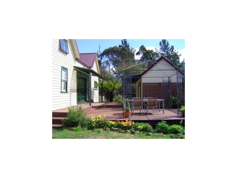 1239 Weegena Road, Dunorlan TAS 7304