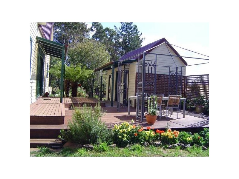 1239 Weegena Road, Dunorlan TAS 7304