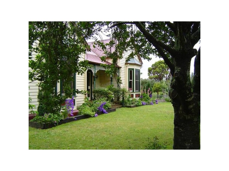 1239 Weegena Road, Dunorlan TAS 7304