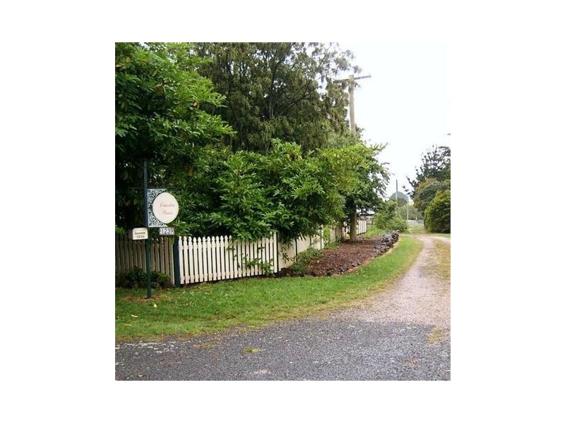1239 Weegena Road, Dunorlan TAS 7304