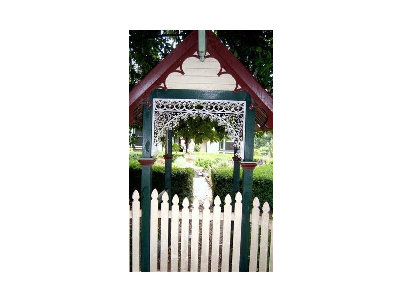 1239 Weegena Road, Dunorlan TAS 7304