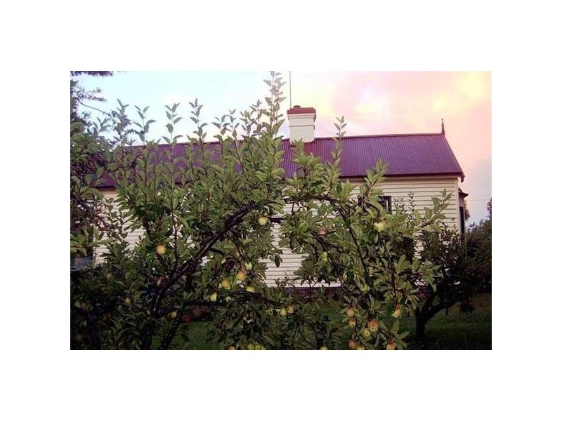 1239 Weegena Road, Dunorlan TAS 7304