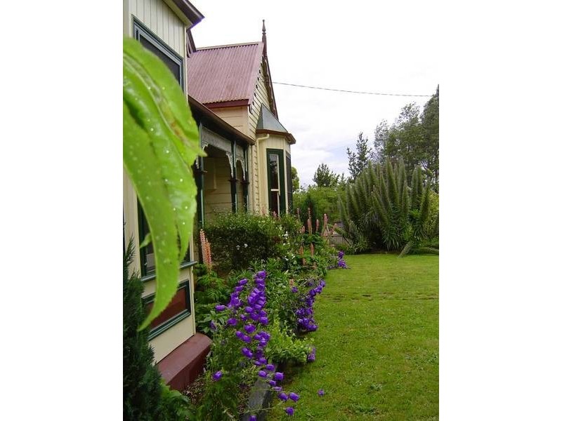 1239 Weegena Road, Dunorlan TAS 7304