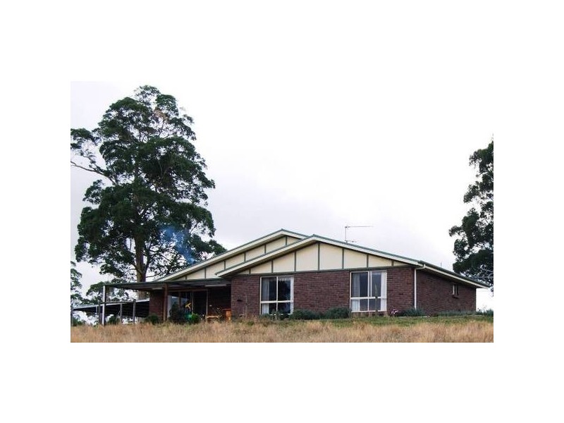 10 Eyles Close, Deloraine TAS 7304