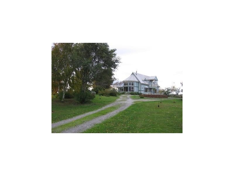 21 McNeil Street, Mole Creek TAS 7304