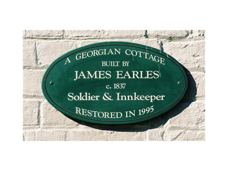 19 Adelaide Street, Westbury TAS 7303