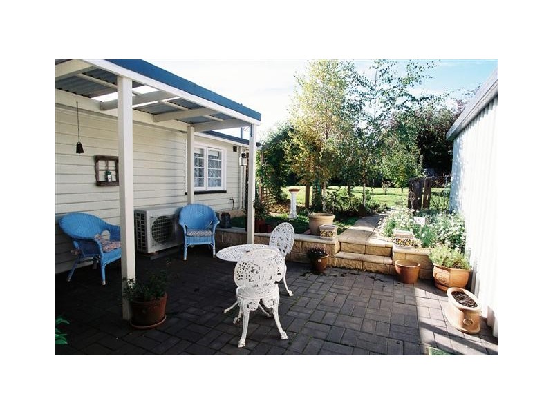 19 Adelaide Street, Westbury TAS 7303