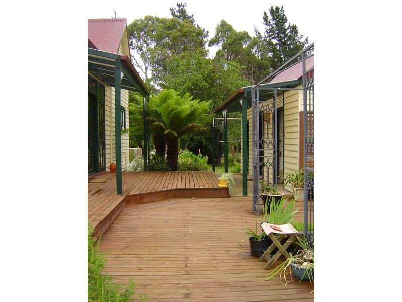 1239 Weegena Road, Dunorlan TAS 7304