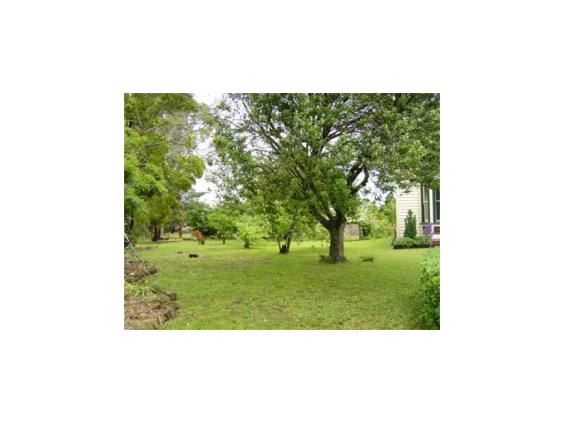 1239 Weegena Road, Dunorlan TAS 7304