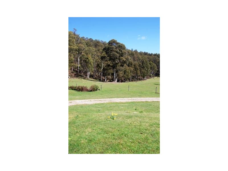 515r Liena Road, Mole Creek TAS 7304