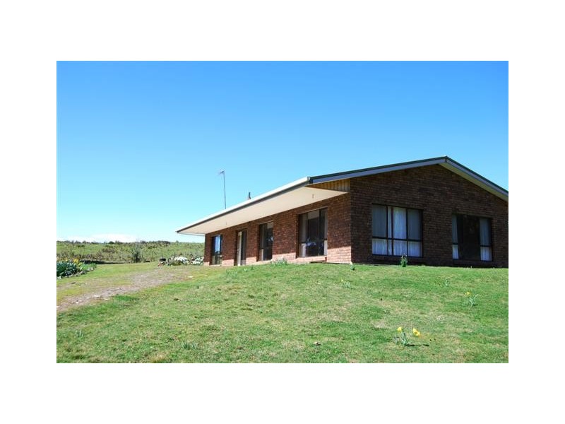 515 Liena Road, Mole Creek TAS 7304