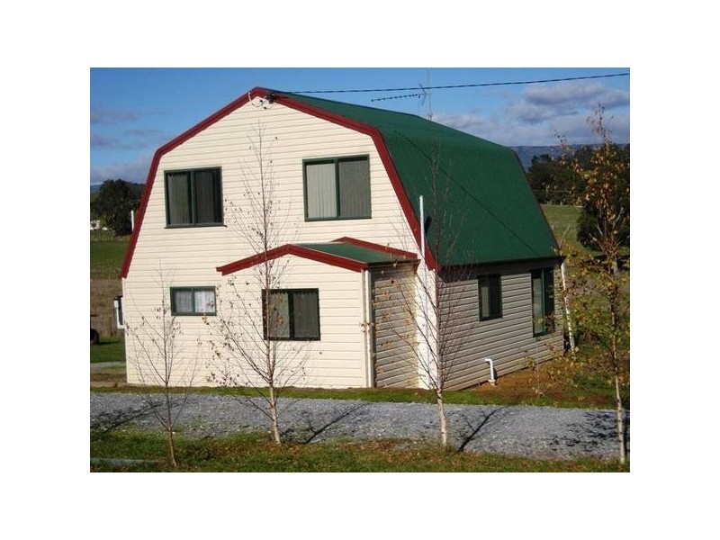 31 Walters Road, Mole Creek TAS 7304