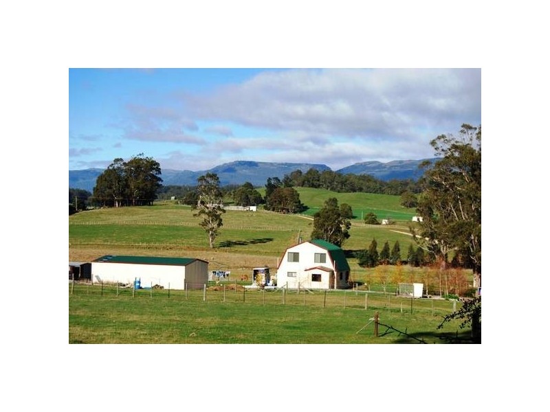 31 Walters Road, Mole Creek TAS 7304