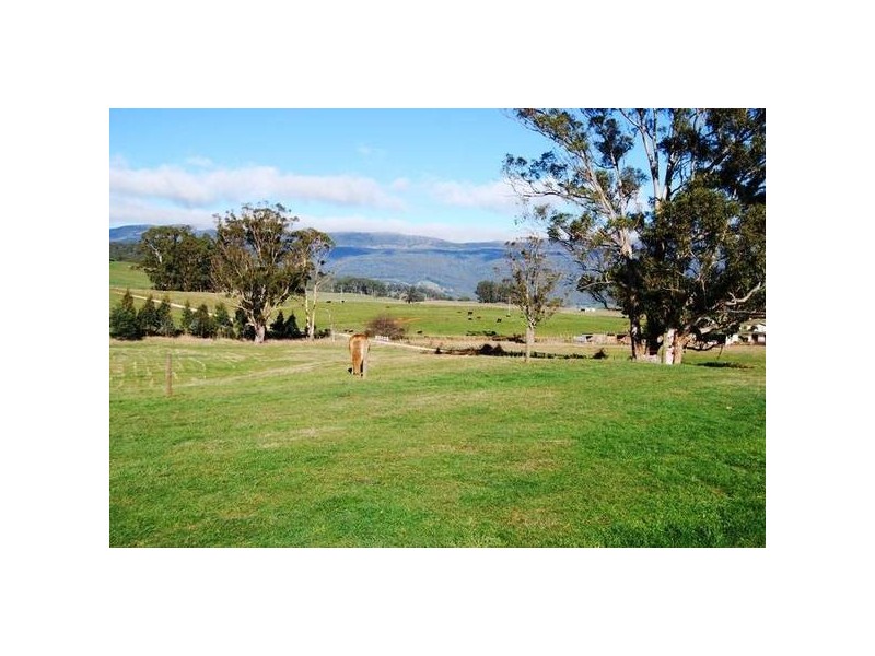 31 Walters Road, Mole Creek TAS 7304