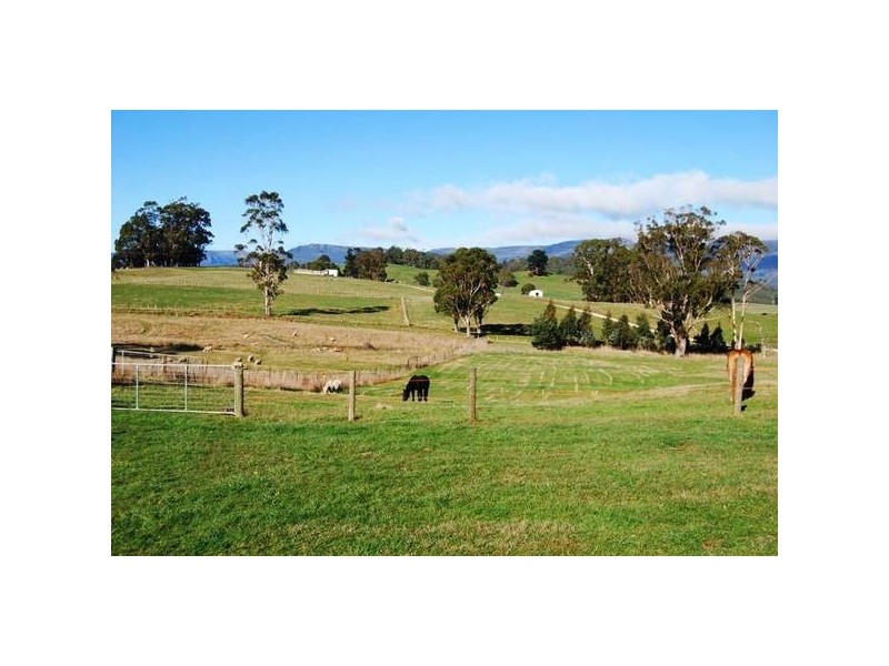 31 Walters Road, Mole Creek TAS 7304