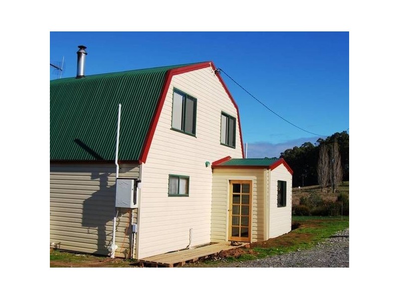 31 Walters Road, Mole Creek TAS 7304