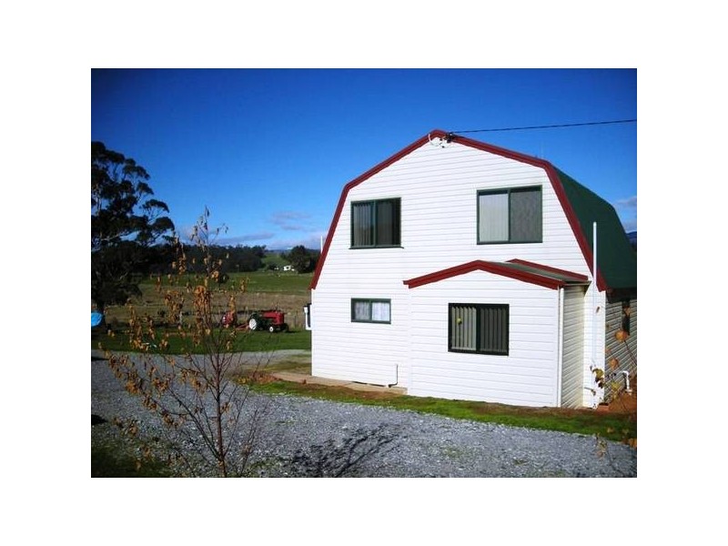 31 Walters Road, Mole Creek TAS 7304