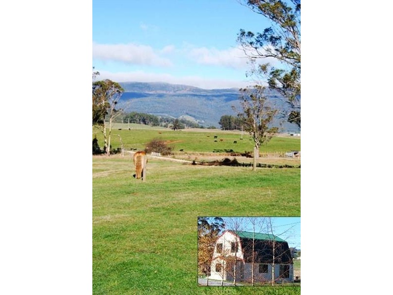 31r Walters Road, Mole Creek TAS 7304