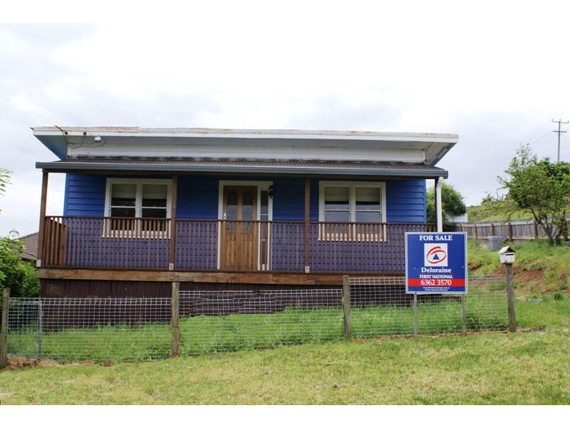 5 Parsonage Street, Deloraine TAS 7304