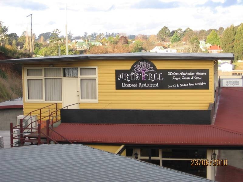 53-55 Emu Bay Road, Deloraine TAS 7304