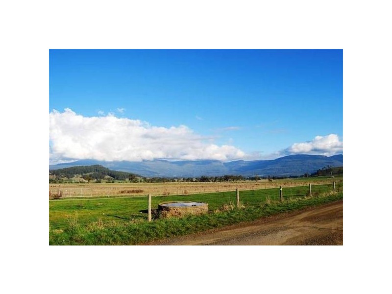 31 Harwood Road, Dairy Plains TAS 7304