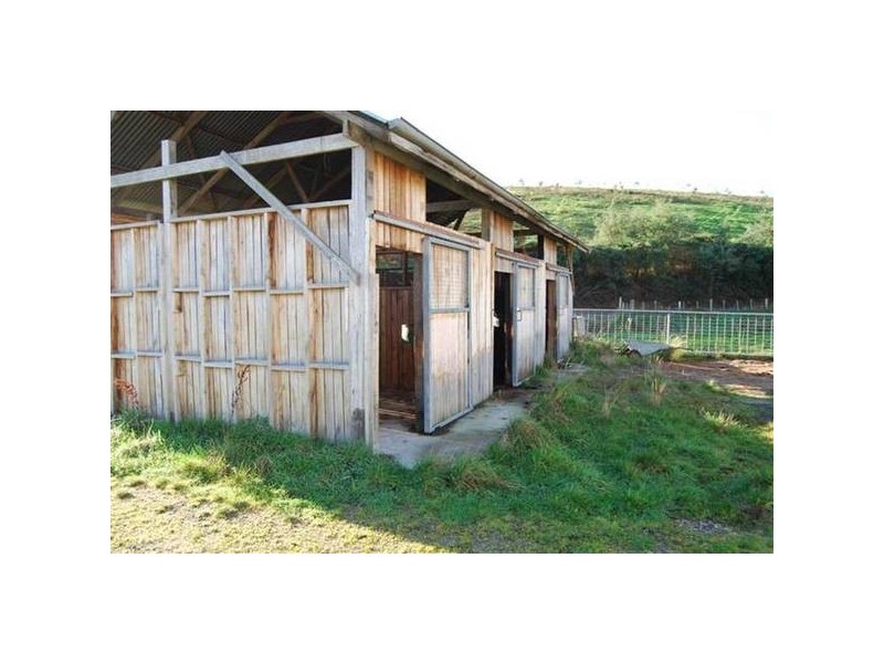 31 Harwood Road, Dairy Plains TAS 7304