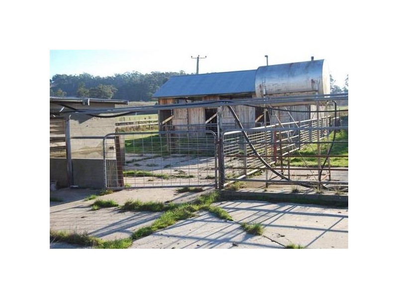 31R Harwood Road, Dairy Plains TAS 7304