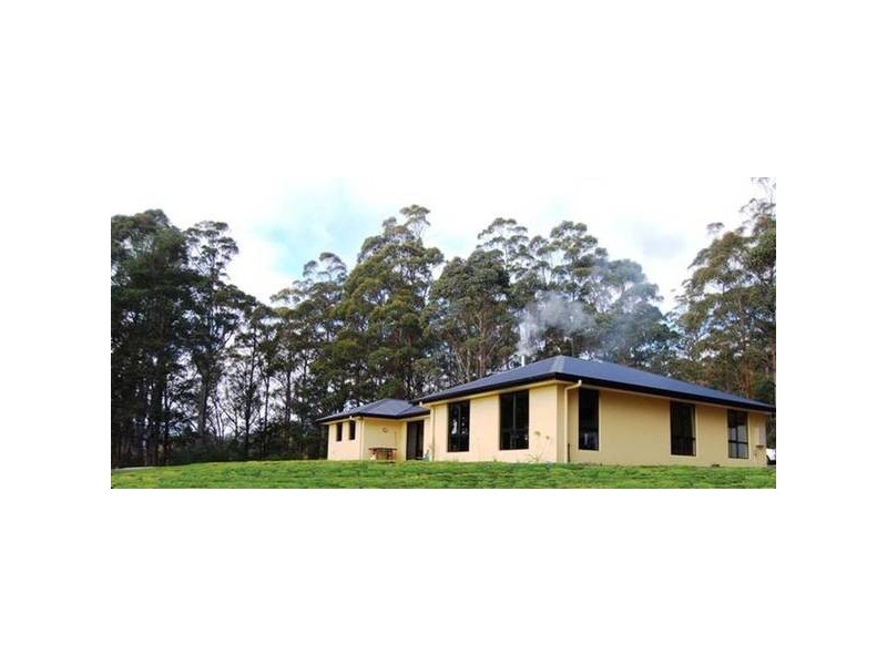 50 Wattle Lea Road, Golden Valley TAS 7304